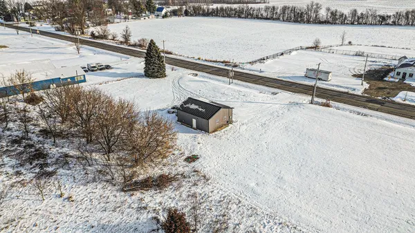 $140,000 | 7225 Saddlebag Lake Road, Lake Odessa, MI 48849