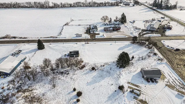 $140,000 | 7225 Saddlebag Lake Road, Lake Odessa, MI 48849