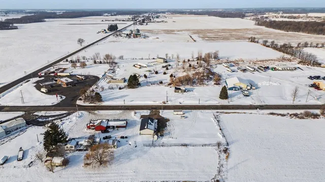 $140,000 | 7225 Saddlebag Lake Road, Lake Odessa, MI 48849