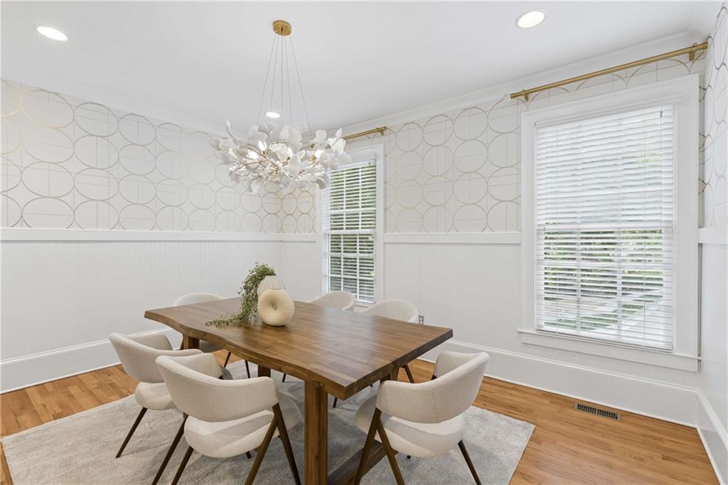 2660 Colgan Court Southeast Atlanta, GA 30317 - Photo 12 of 36