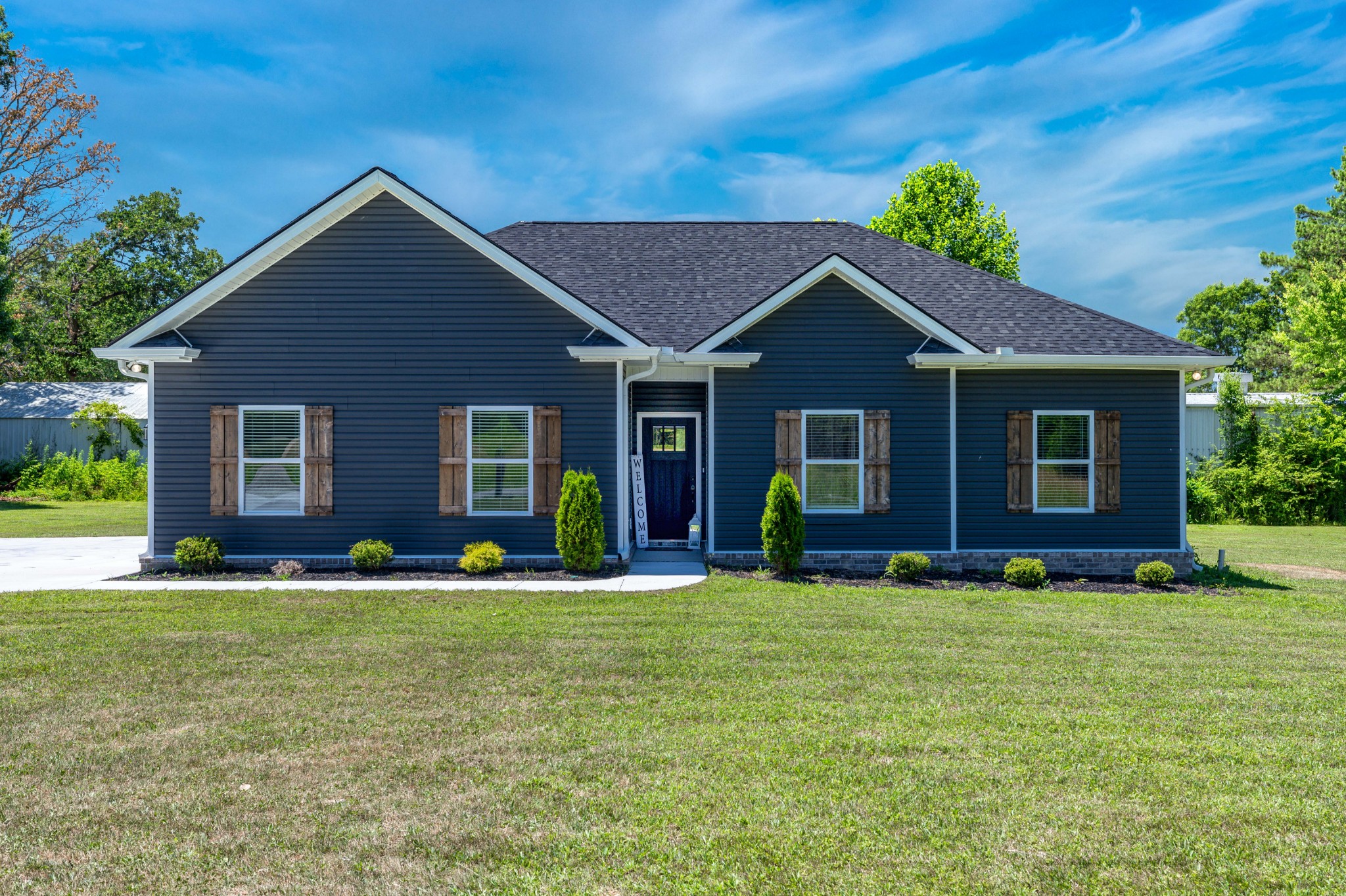 157 Gentry Road Manchester, TN 37355 - Photo 1 of 18 Gallery Image 1