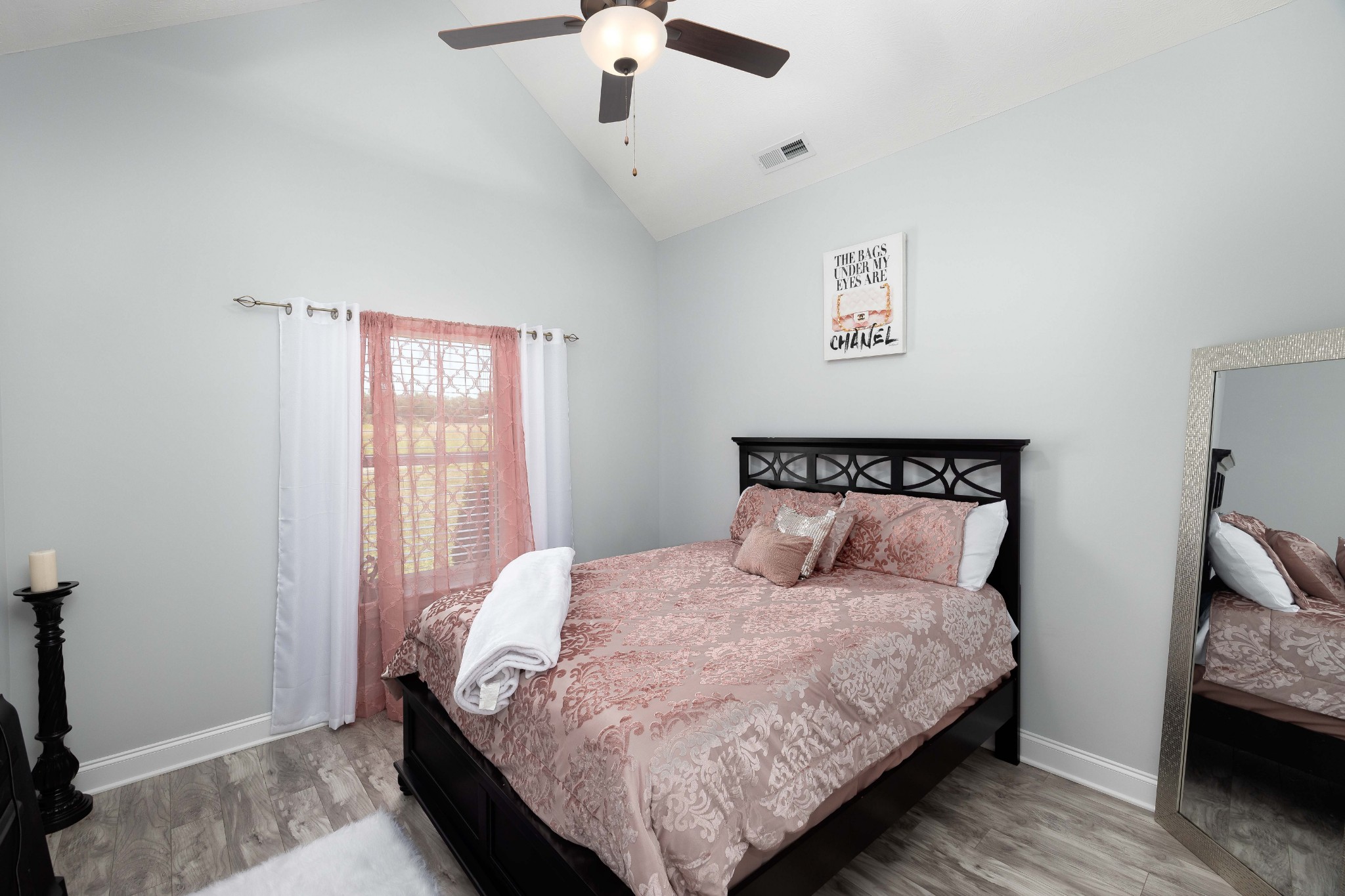 157 Gentry Road Manchester, TN 37355 - Photo 15 of 18 Gallery Image 15