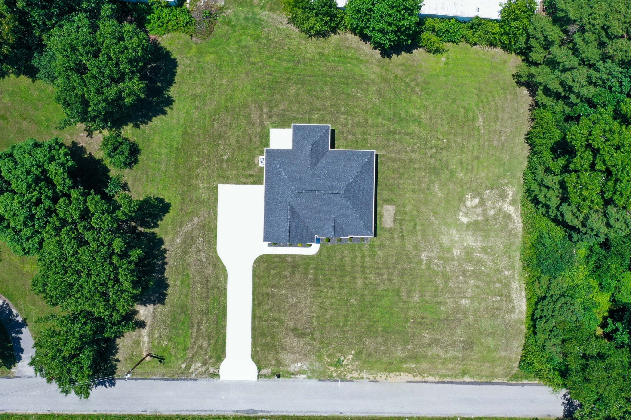 157 Gentry Road Manchester, TN 37355 - Photo 17 of 18 Gallery Image 17