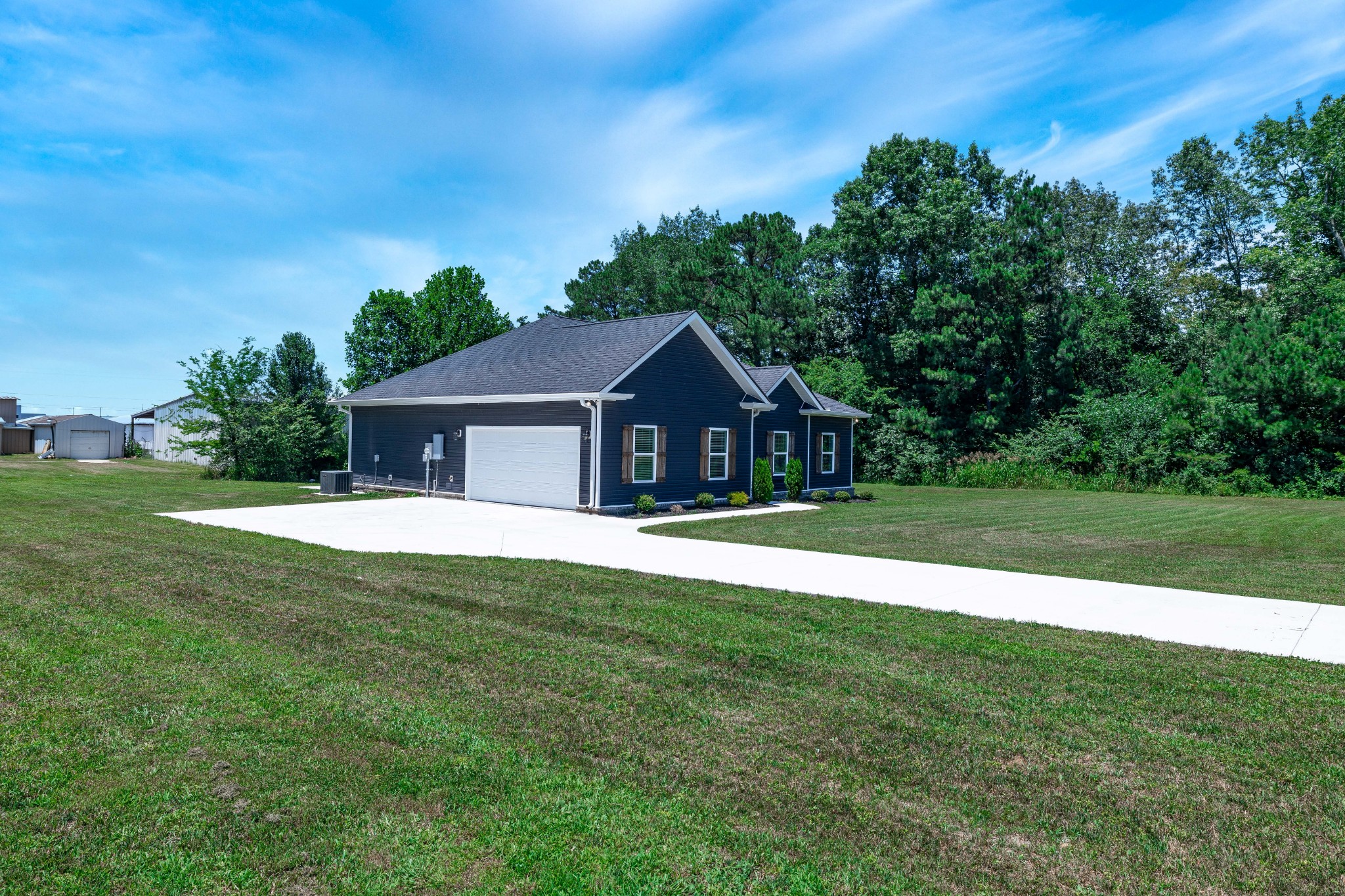 157 Gentry Road Manchester, TN 37355 - Photo 18 of 18 Gallery Image 18