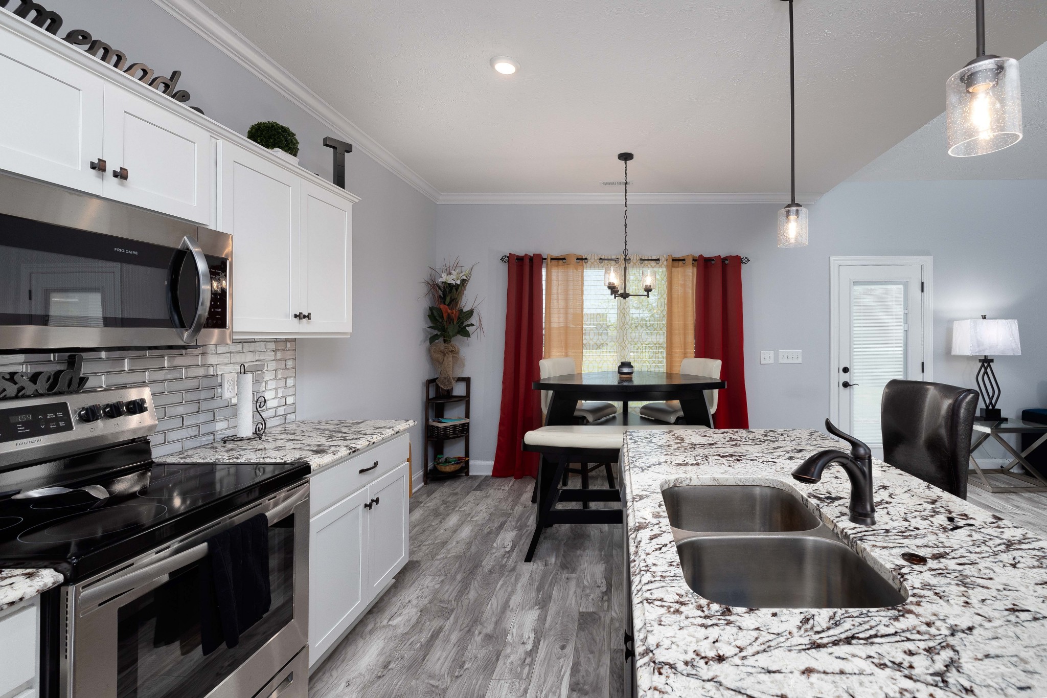 157 Gentry Road Manchester, TN 37355 - Photo 3 of 18 Gallery Image 3