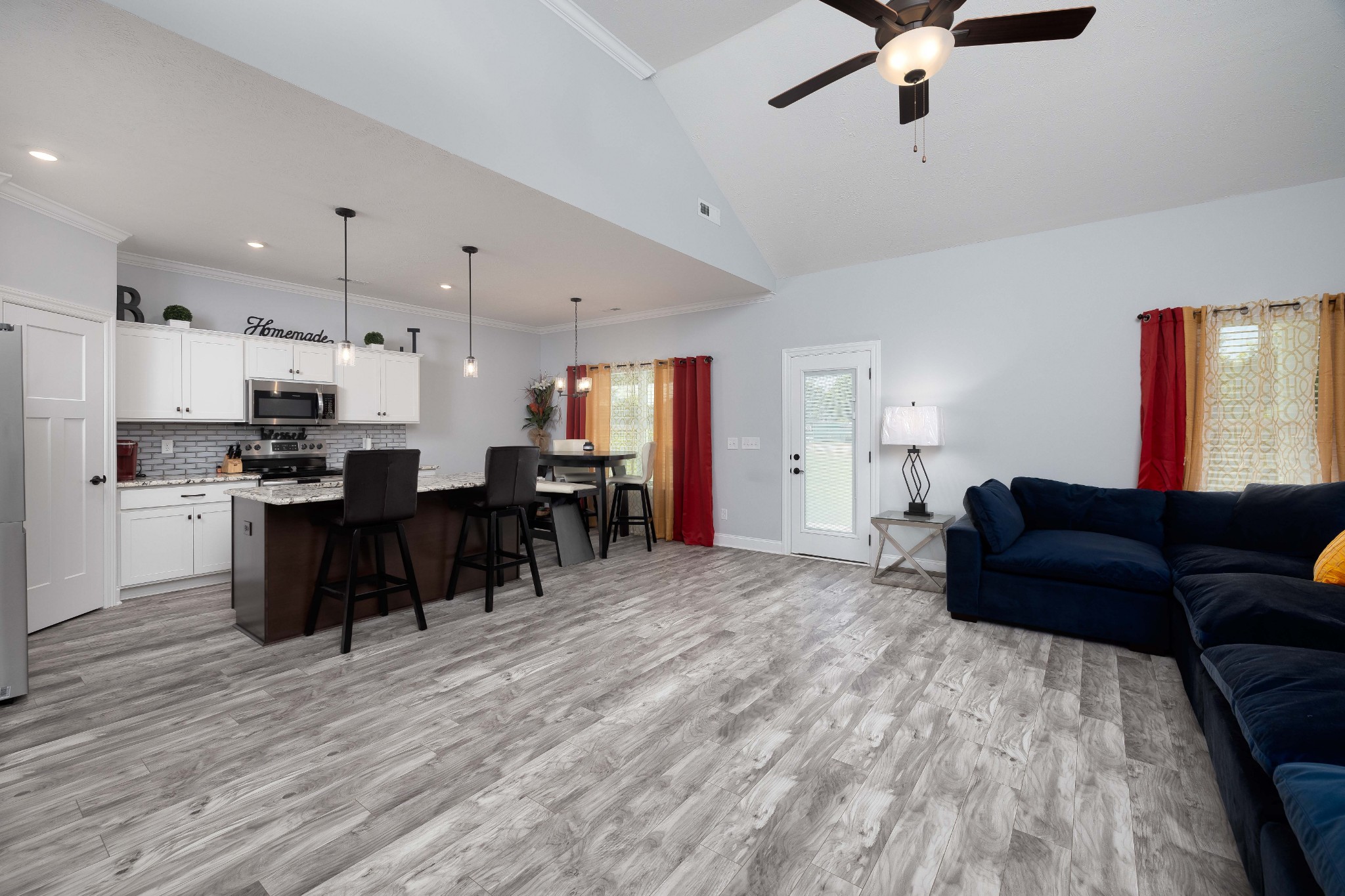 157 Gentry Road Manchester, TN 37355 - Photo 4 of 18 Gallery Image 4