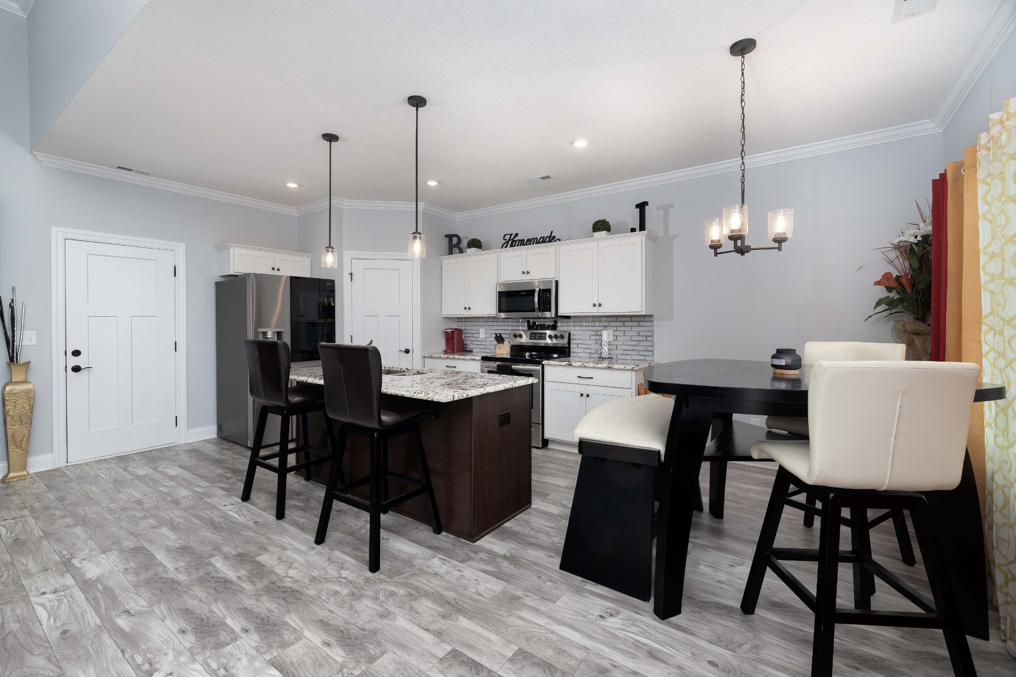 157 Gentry Road Manchester, TN 37355 - Photo 5 of 18 Gallery Image 5