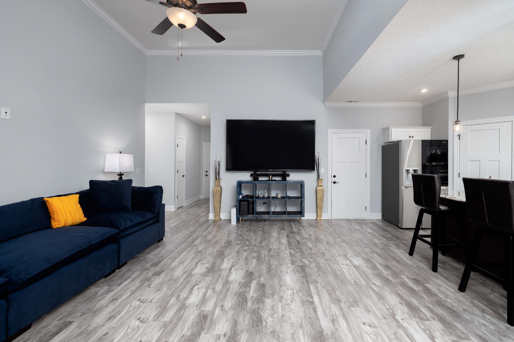 157 Gentry Road Manchester, TN 37355 - Photo 6 of 18 Gallery Image 6