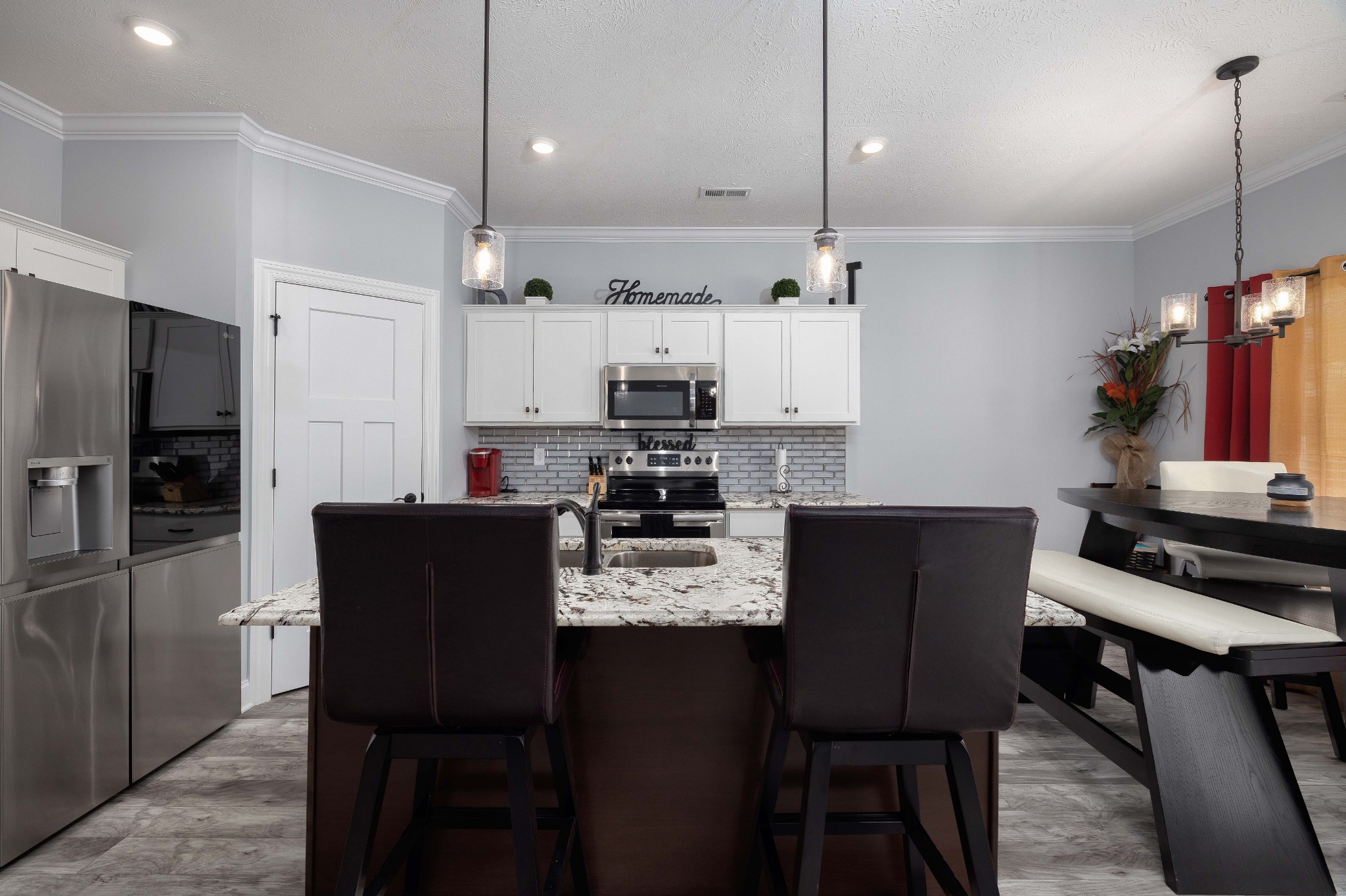 157 Gentry Road Manchester, TN 37355 - Photo 7 of 18 Gallery Image 7