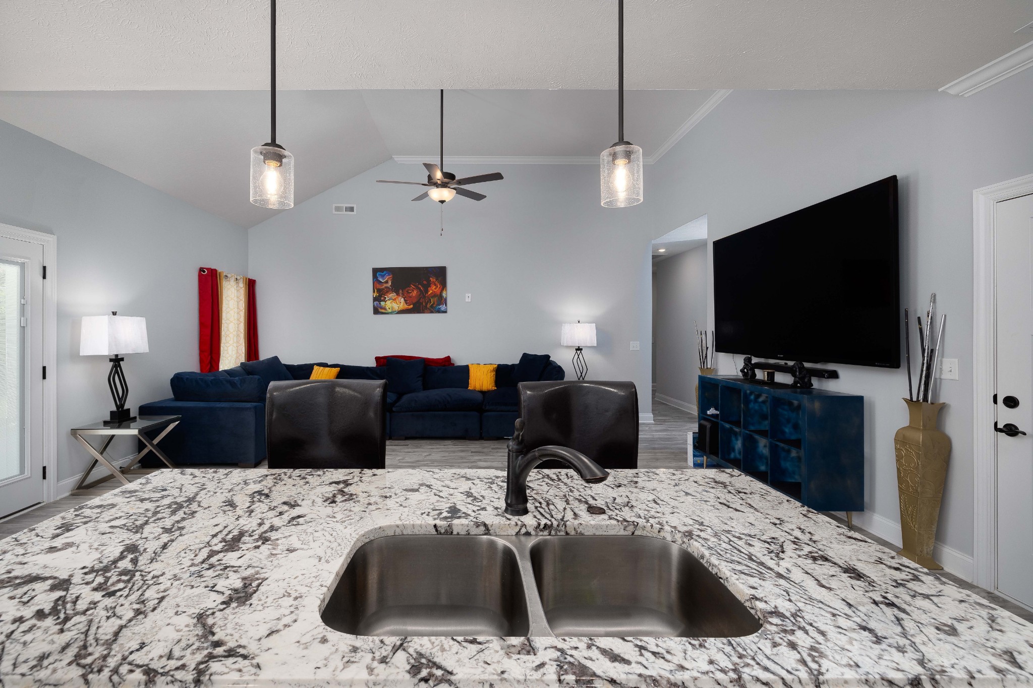 157 Gentry Road Manchester, TN 37355 - Photo 8 of 18 Gallery Image 8