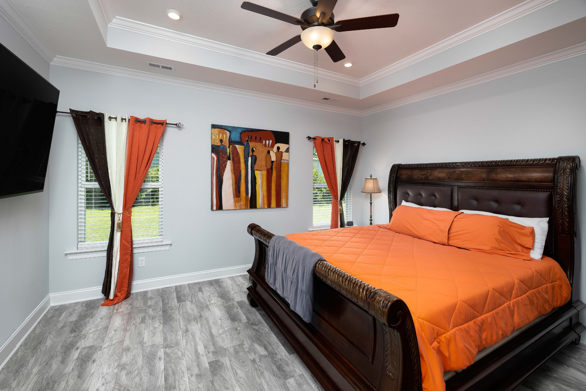 157 Gentry Road Manchester, TN 37355 - Photo 9 of 18 Gallery Image 9