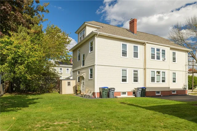 $675,000 | 102 Jastram Street, Providence, RI 02908