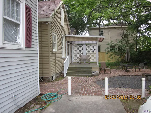 $1,100 | 415 Europe Street, Unit 3, Baton Rouge, LA 70802
