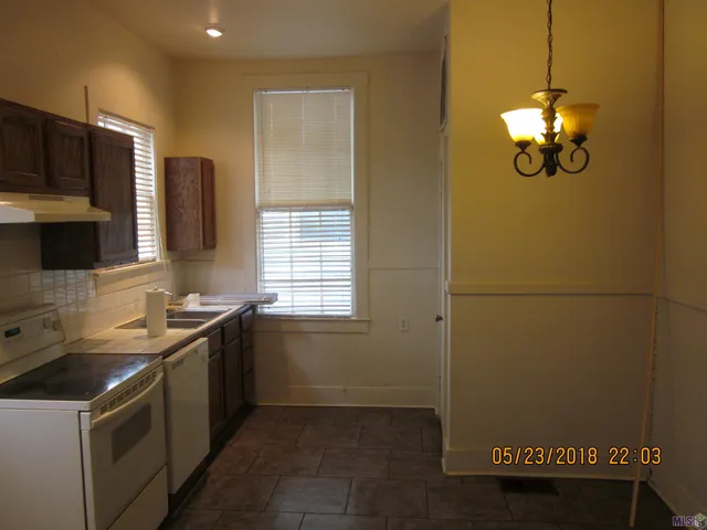 $1,100 | 415 Europe Street, Unit 3, Baton Rouge, LA 70802