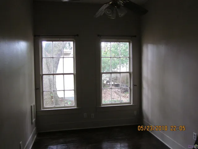 $1,100 | 415 Europe Street, Unit 3, Baton Rouge, LA 70802