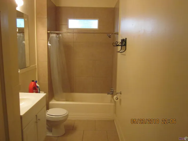 $1,100 | 415 Europe Street, Unit 3, Baton Rouge, LA 70802