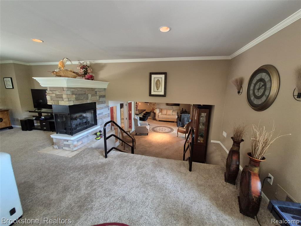 5910 Spring Valley Lane Dryden, MI 48428 - Photo 54 of 87