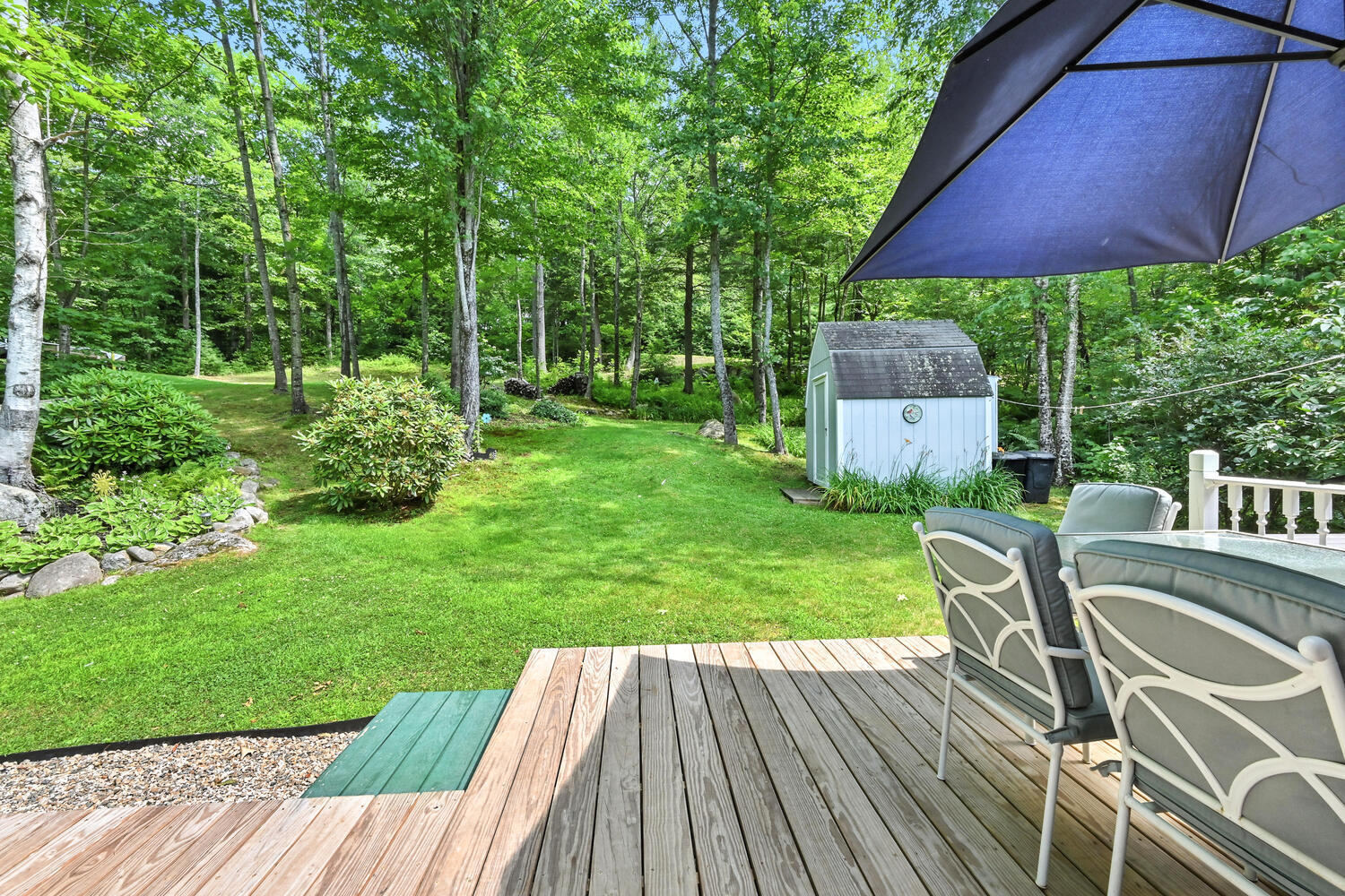 418 East Shore Road Peru, ME 04290 - Photo 11 of 45 418 E Shore Rd Peru-large-044-029-gr135-