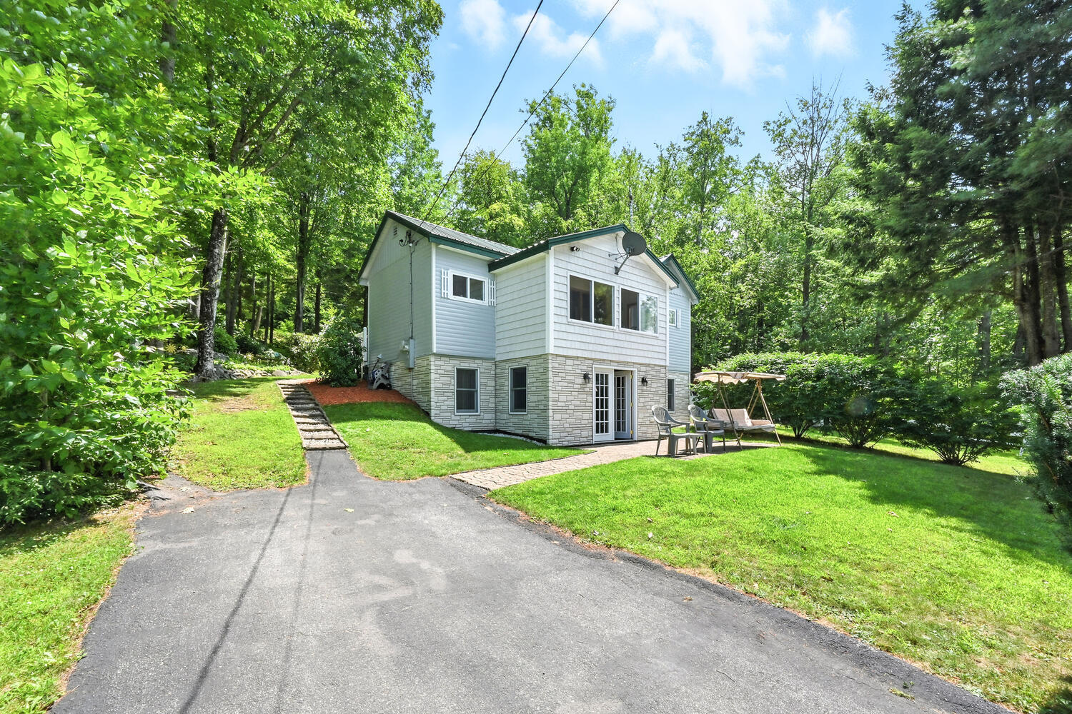 418 East Shore Road Peru, ME 04290 - Photo 14 of 45 418 E Shore Rd Peru-large-014-022-gr105-