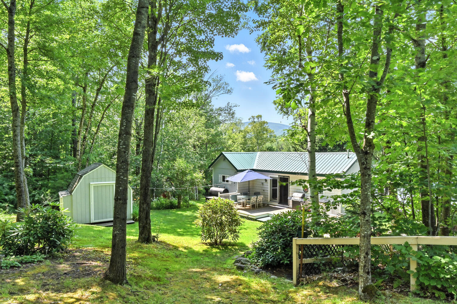 418 East Shore Road Peru, ME 04290 - Photo 16 of 45 418 E Shore Rd Peru-large-024-038-gr115-