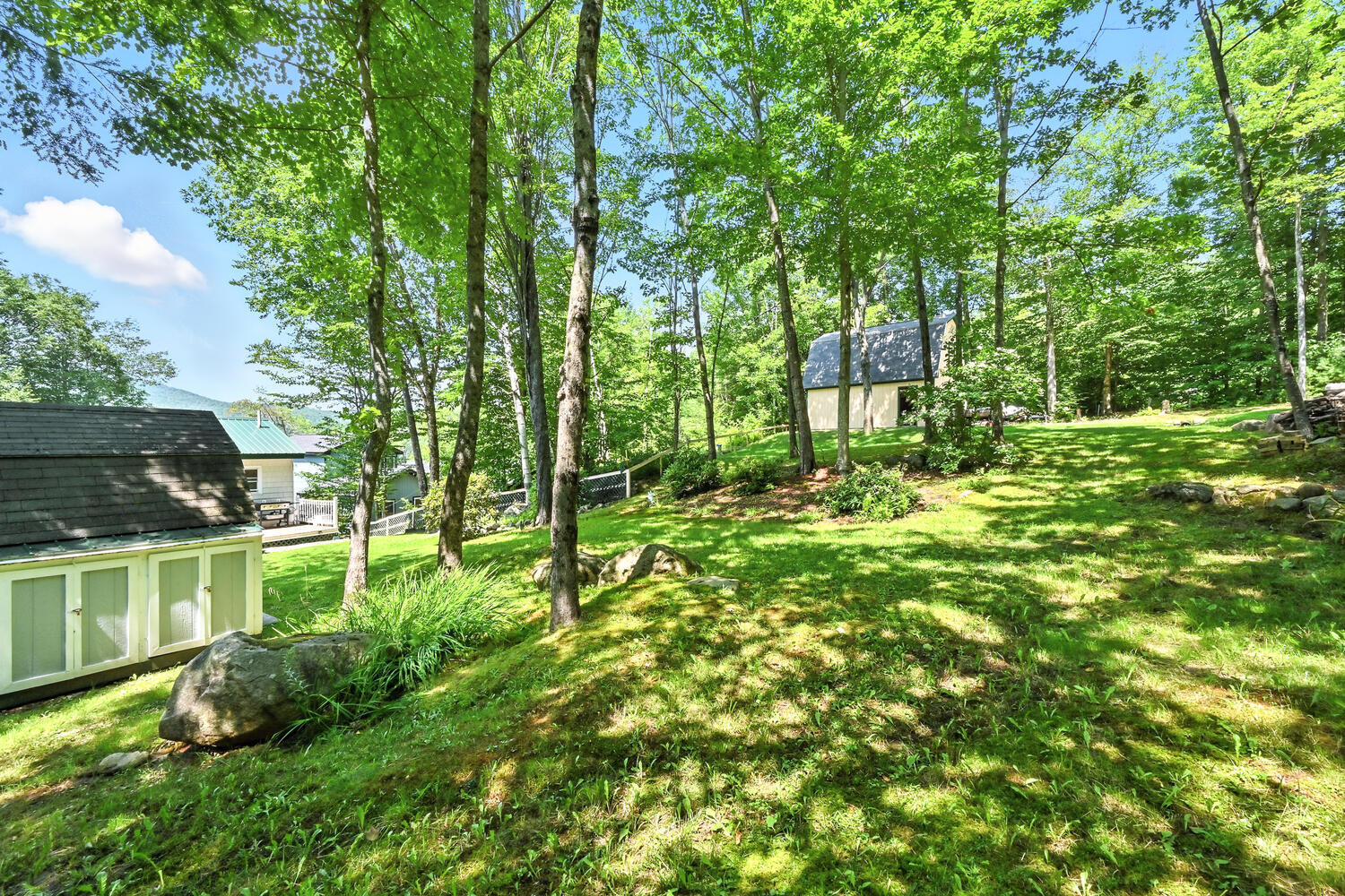 418 East Shore Road Peru, ME 04290 - Photo 17 of 45 418 E Shore Rd Peru-large-026-013-gr117-