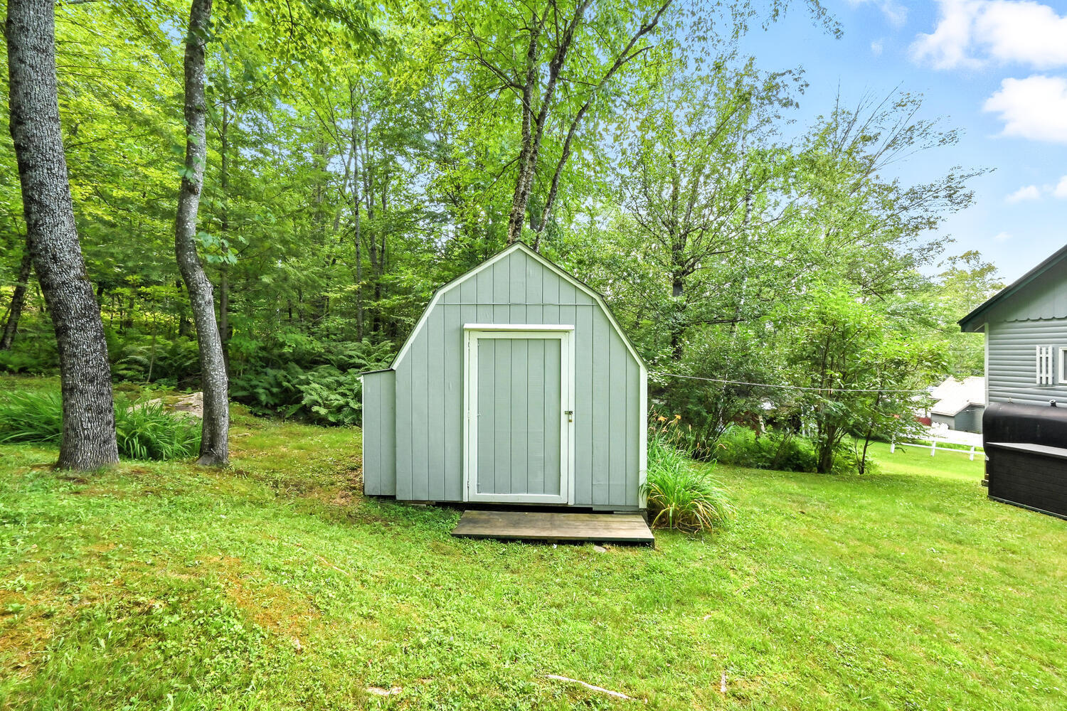 418 East Shore Road Peru, ME 04290 - Photo 18 of 45 418 E Shore Rd Peru-large-017-032-gr108-
