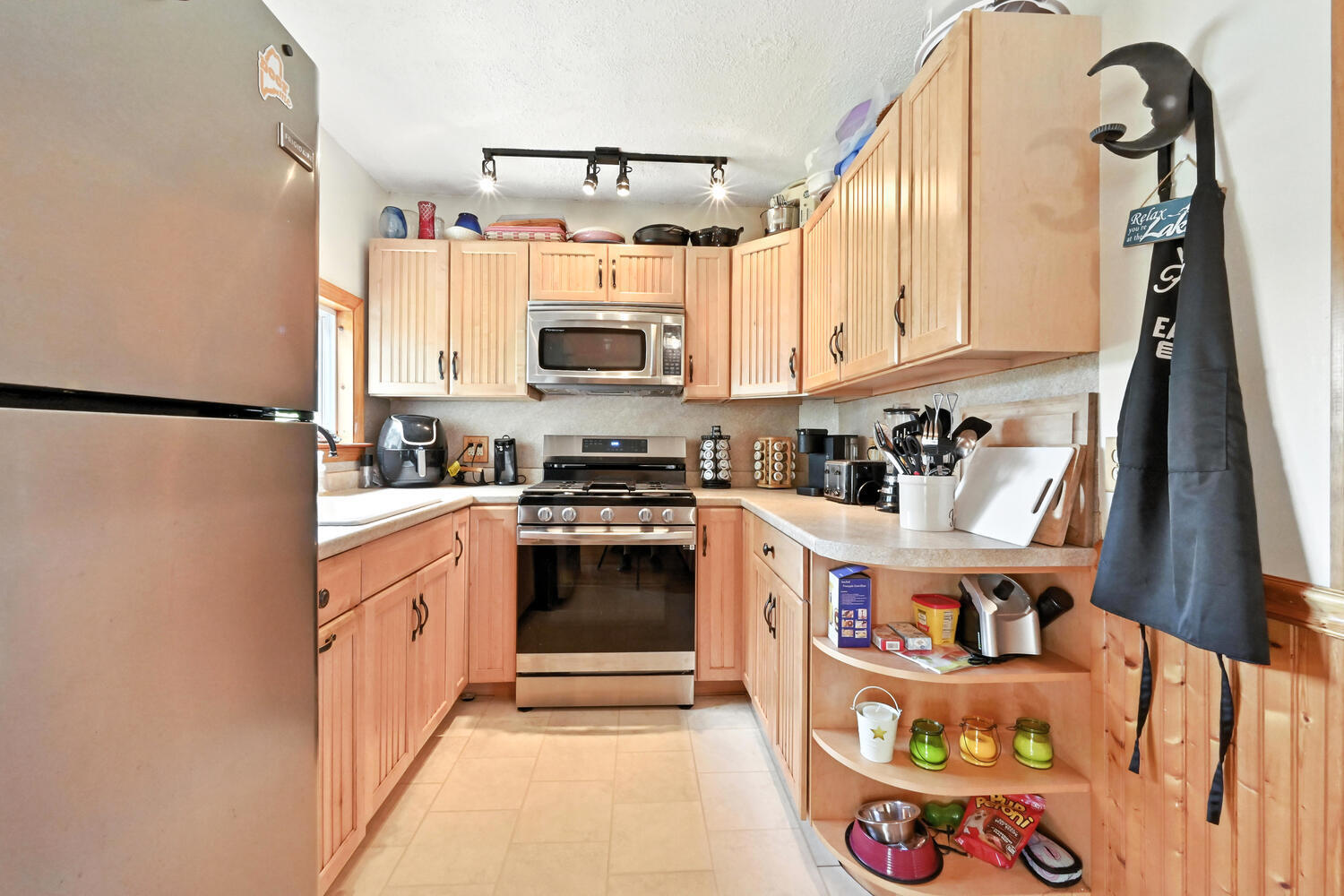 418 East Shore Road Peru, ME 04290 - Photo 20 of 45 418 E Shore Rd Peru-large-039-019-gr130-
