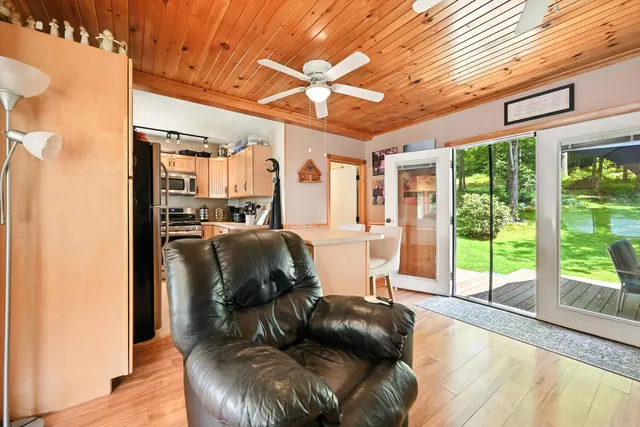 $625,000 | 418 East Shore Road, Peru, ME 04290