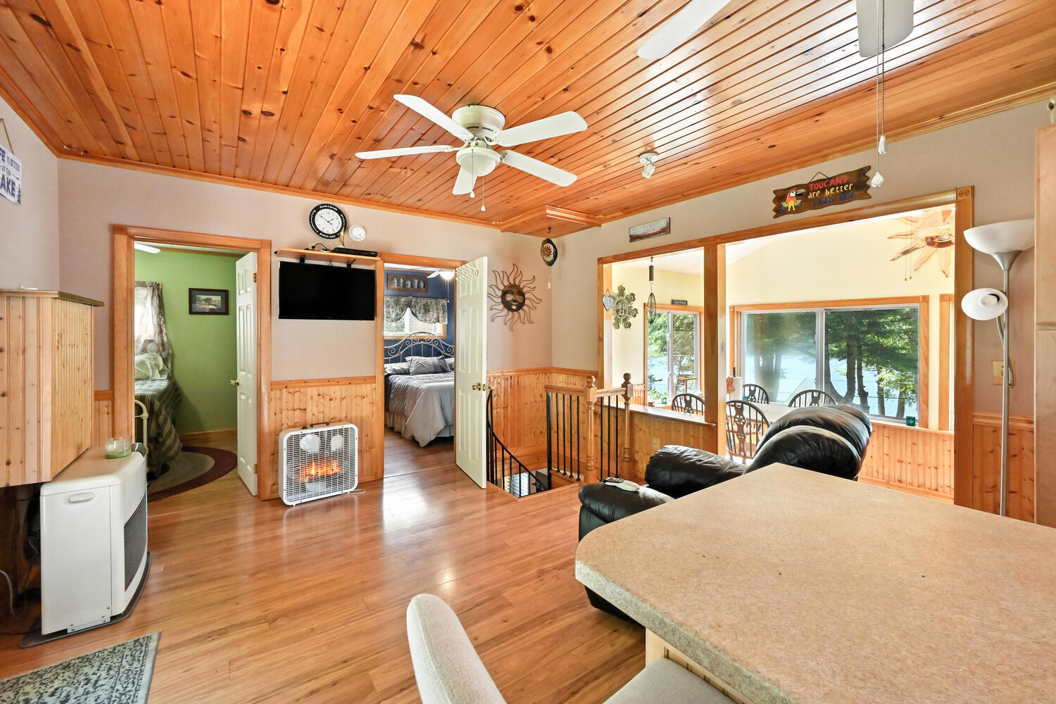418 East Shore Road Peru, ME 04290 - Photo 24 of 45 418 E Shore Rd Peru-large-041-017-gr132-