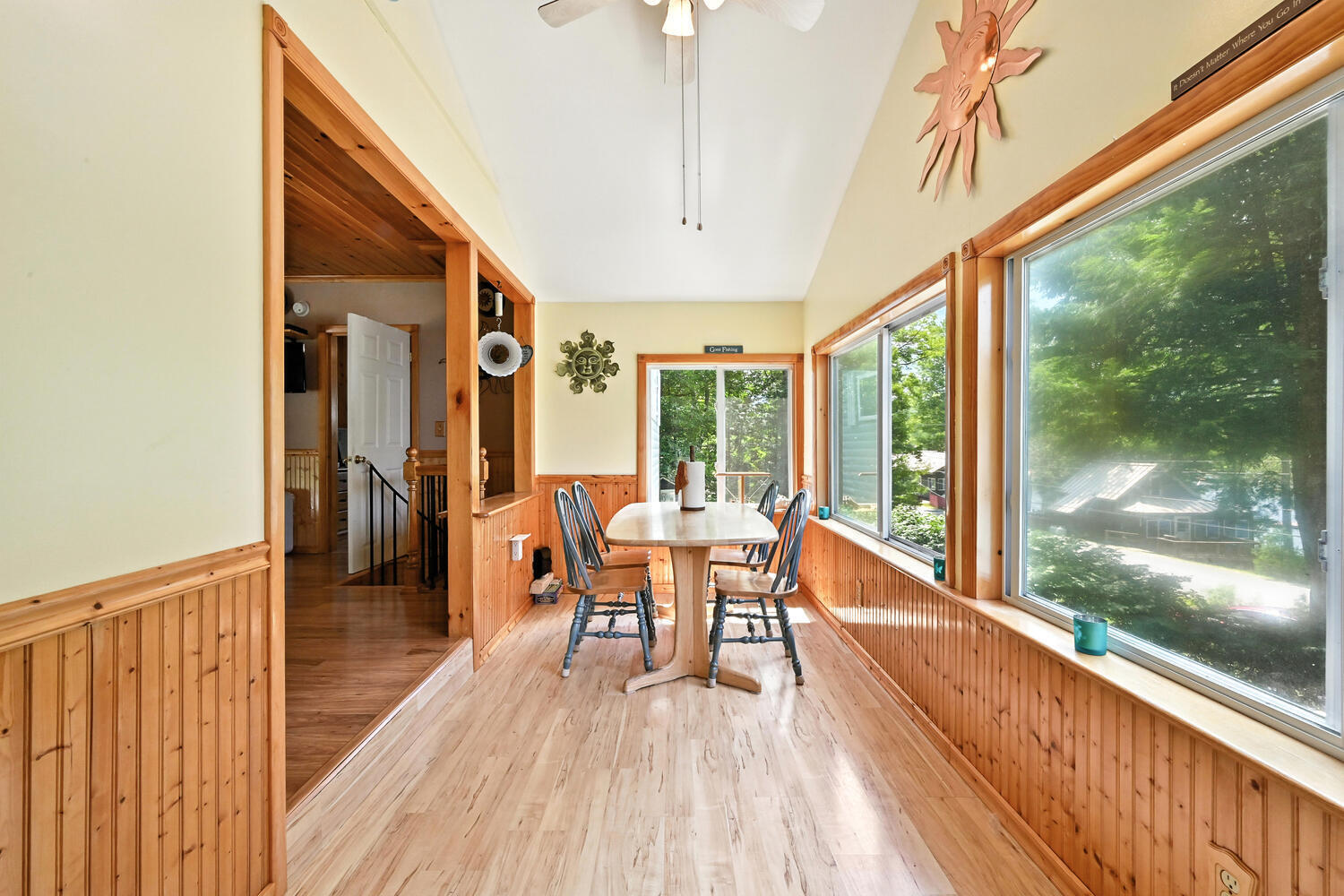 418 East Shore Road Peru, ME 04290 - Photo 25 of 45 418 E Shore Rd Peru-large-037-014-gr128-