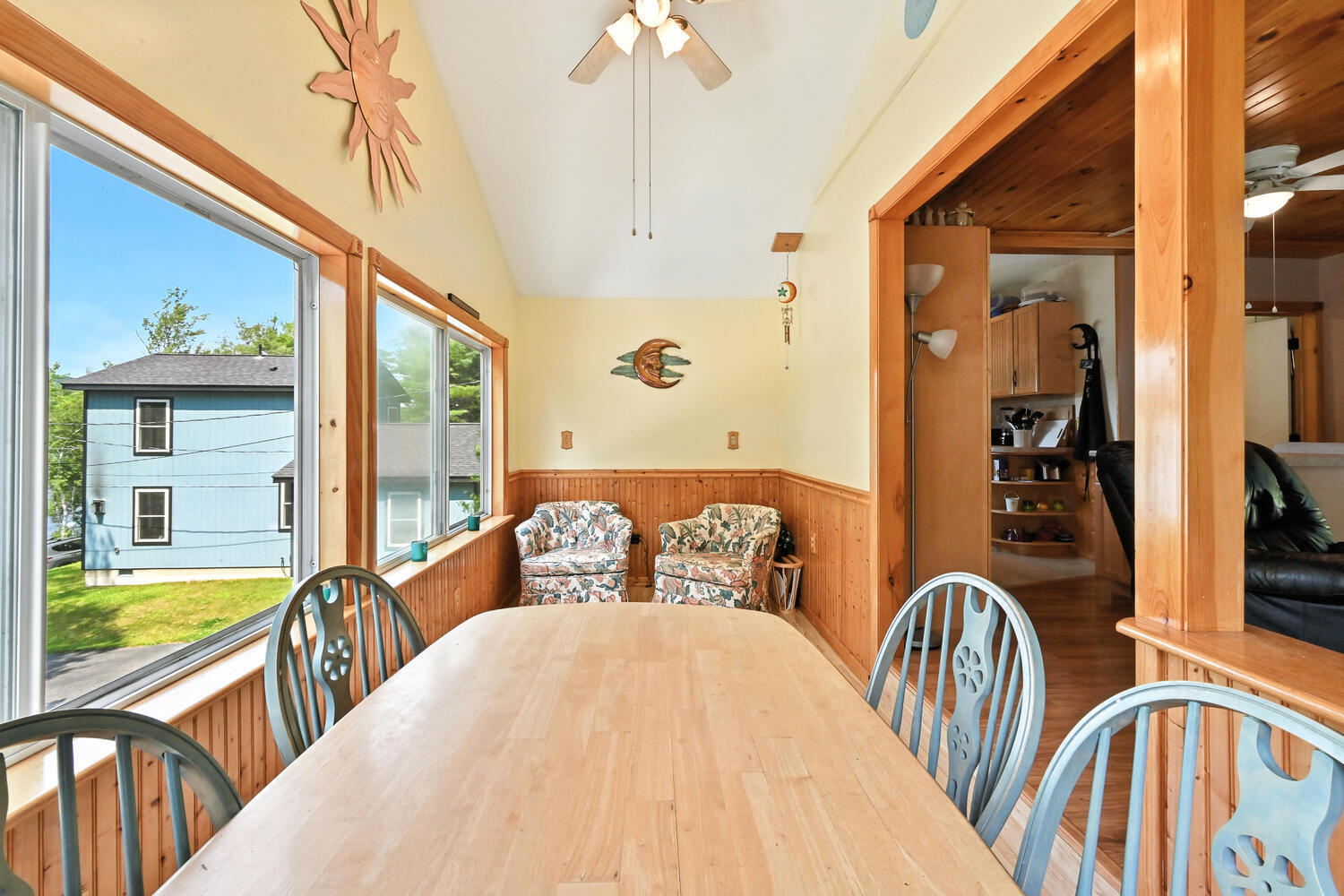 418 East Shore Road Peru, ME 04290 - Photo 26 of 45 418 E Shore Rd Peru-large-038-011-gr129-