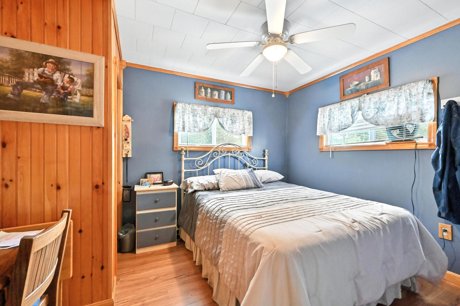 418 East Shore Road Peru, ME 04290 - Photo 28 of 45 418 E Shore Rd Peru-large-042-021-gr133-