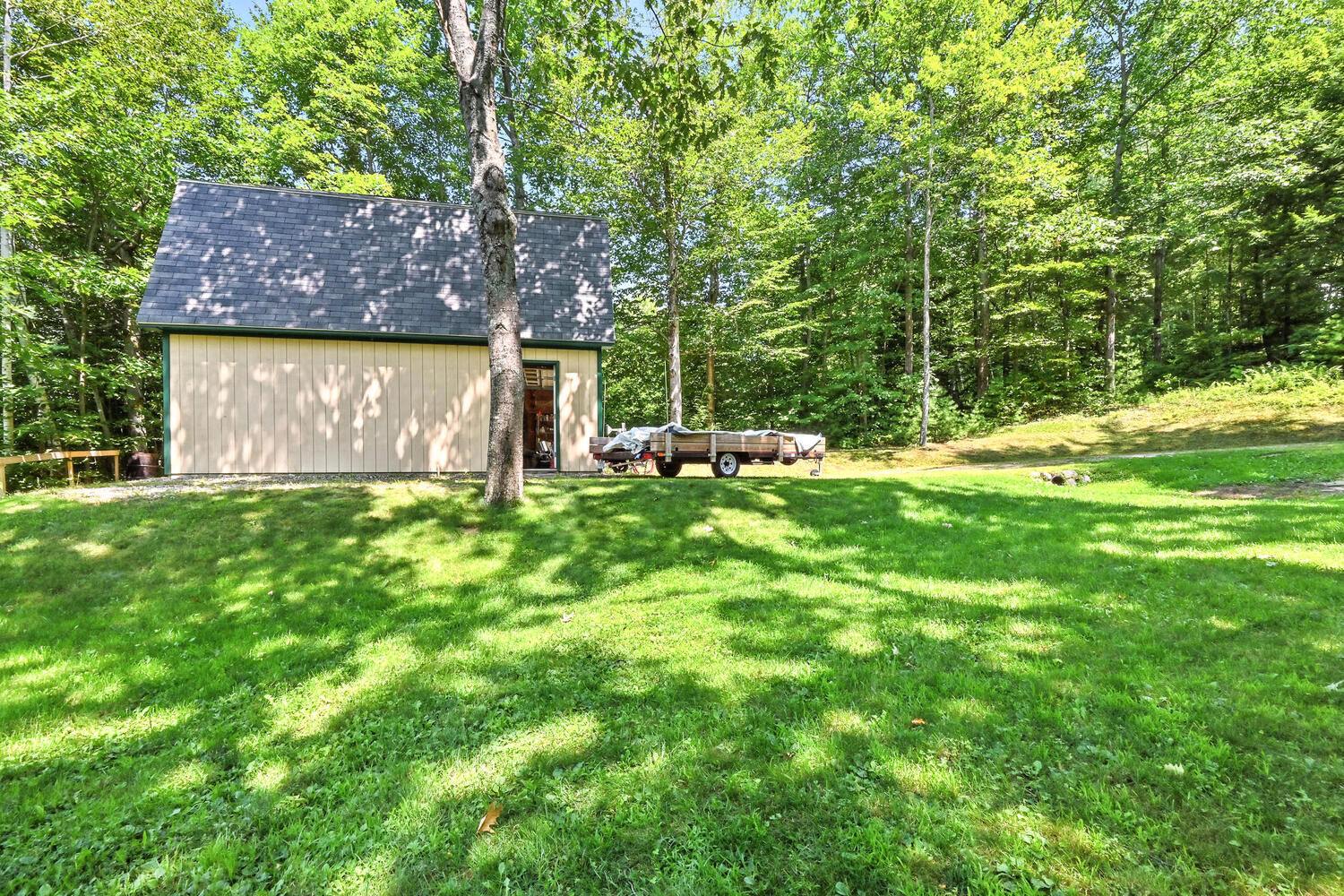 418 East Shore Road Peru, ME 04290 - Photo 32 of 45 418 E Shore Rd Peru-large-025-041-gr116-