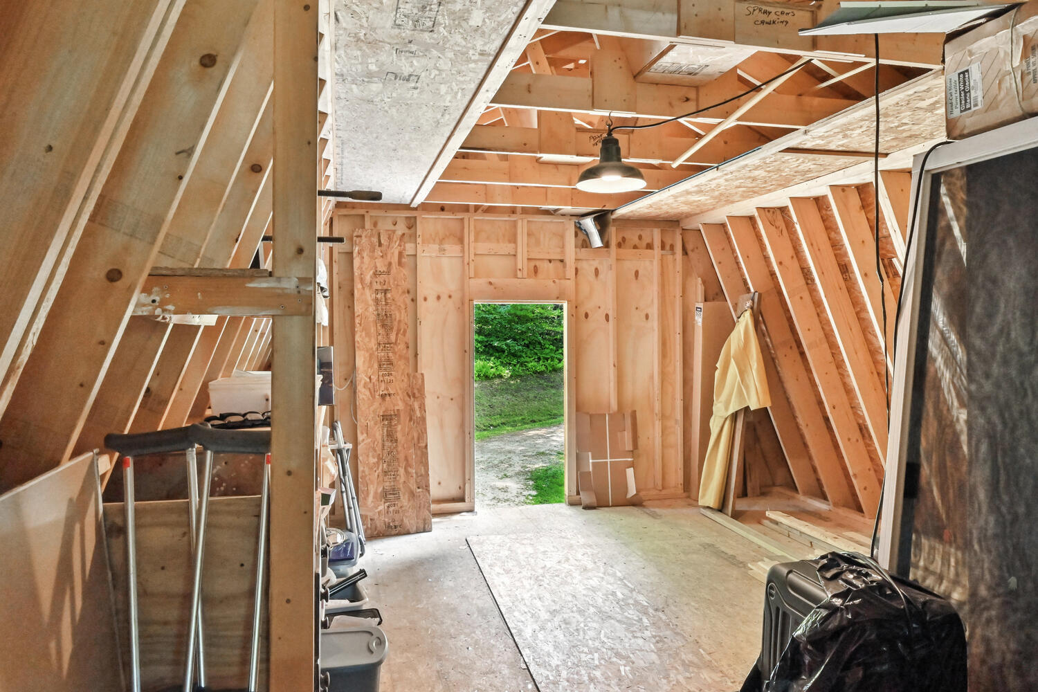 418 East Shore Road Peru, ME 04290 - Photo 35 of 45 418 E Shore Rd Peru-large-022-027-gr113-