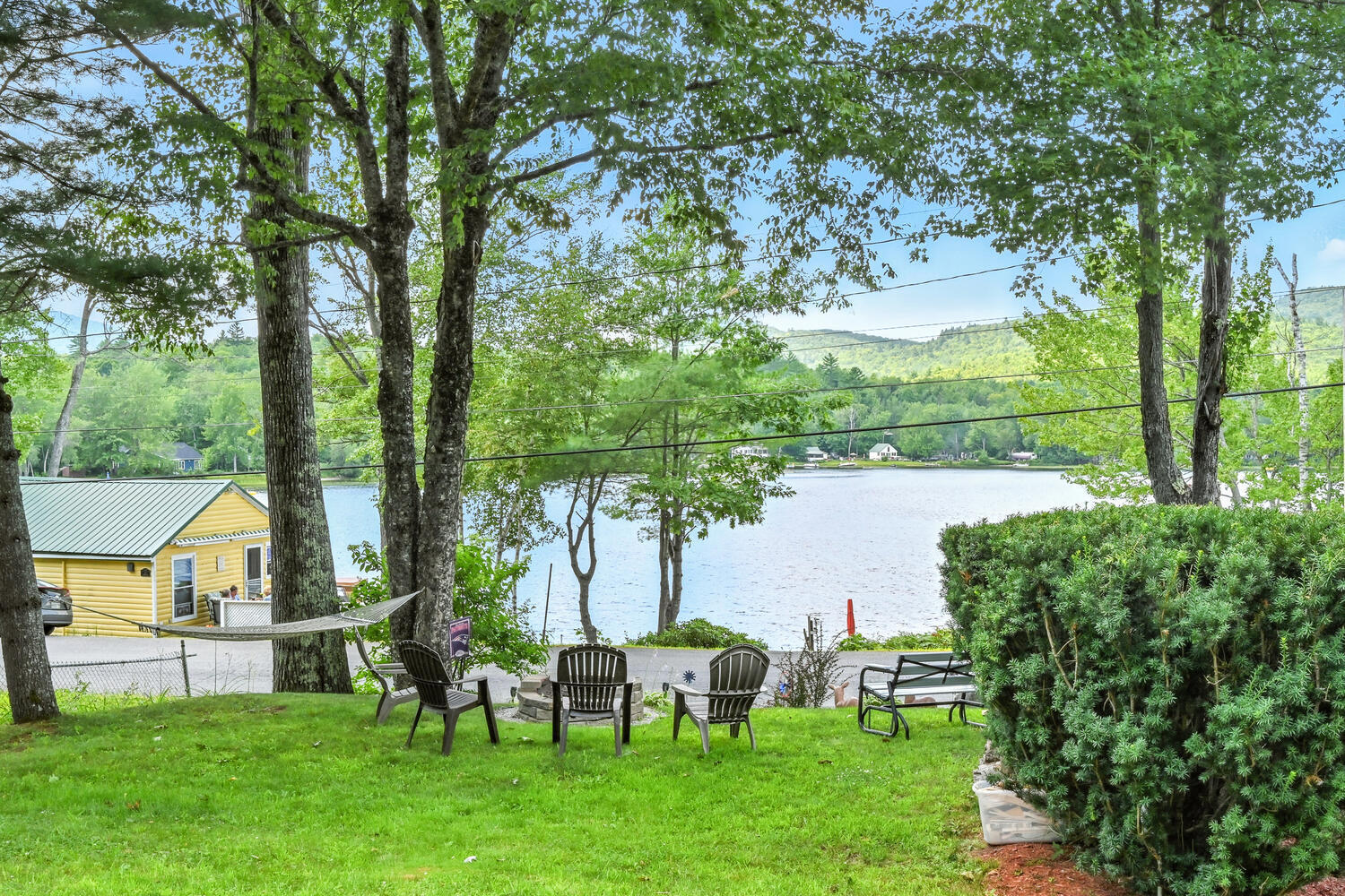 418 East Shore Road Peru, ME 04290 - Photo 4 of 45 418 E Shore Rd Peru-large-012-020-gr103-