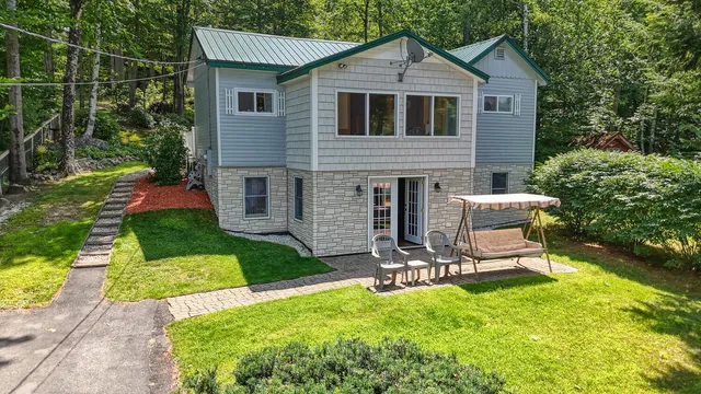 $625,000 | 418 East Shore Road, Peru, ME 04290