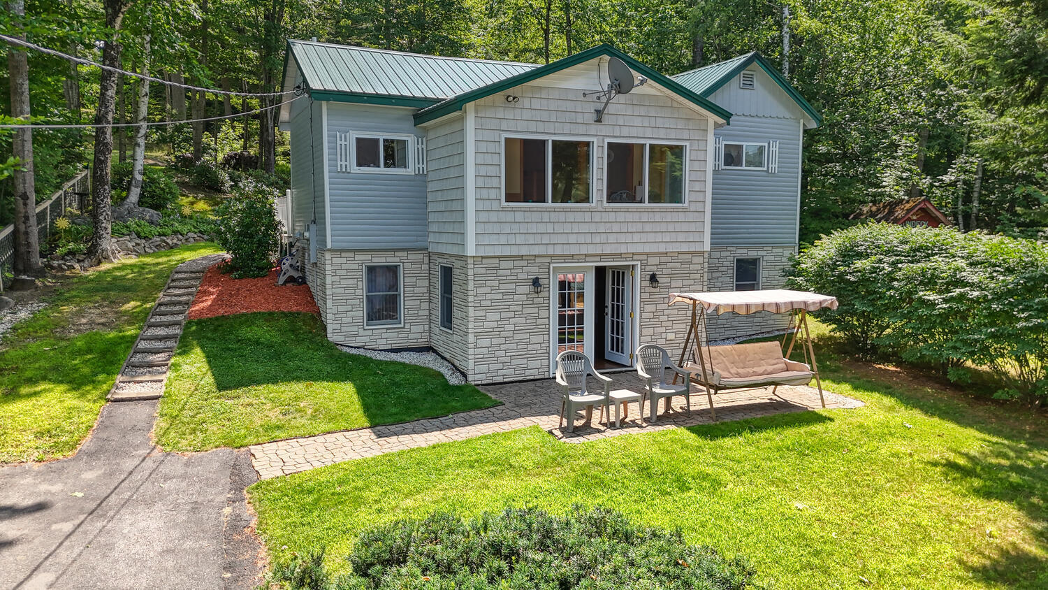 418 East Shore Road Peru, ME 04290 - Photo 5 of 45 418 E Shore Rd Peru-large-002-002-ae102-