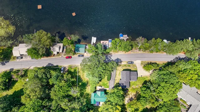 $625,000 | 418 East Shore Road, Peru, ME 04290