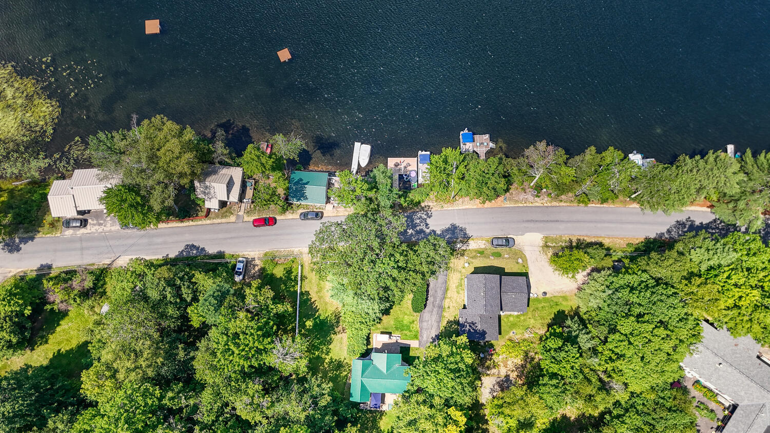418 East Shore Road Peru, ME 04290 - Photo 6 of 45 418 E Shore Rd Peru-large-003-005-ae103-