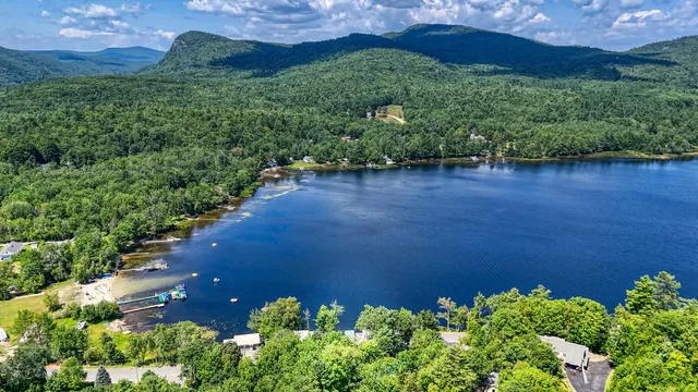 $625,000 | 418 East Shore Road, Peru, ME 04290