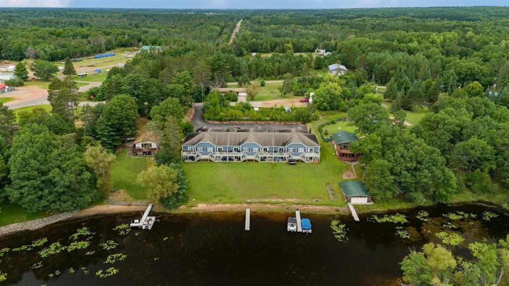 9811 Deer Trail Road, Unit 3 Tomahawk, WI 54487 - Photo 5 of 15