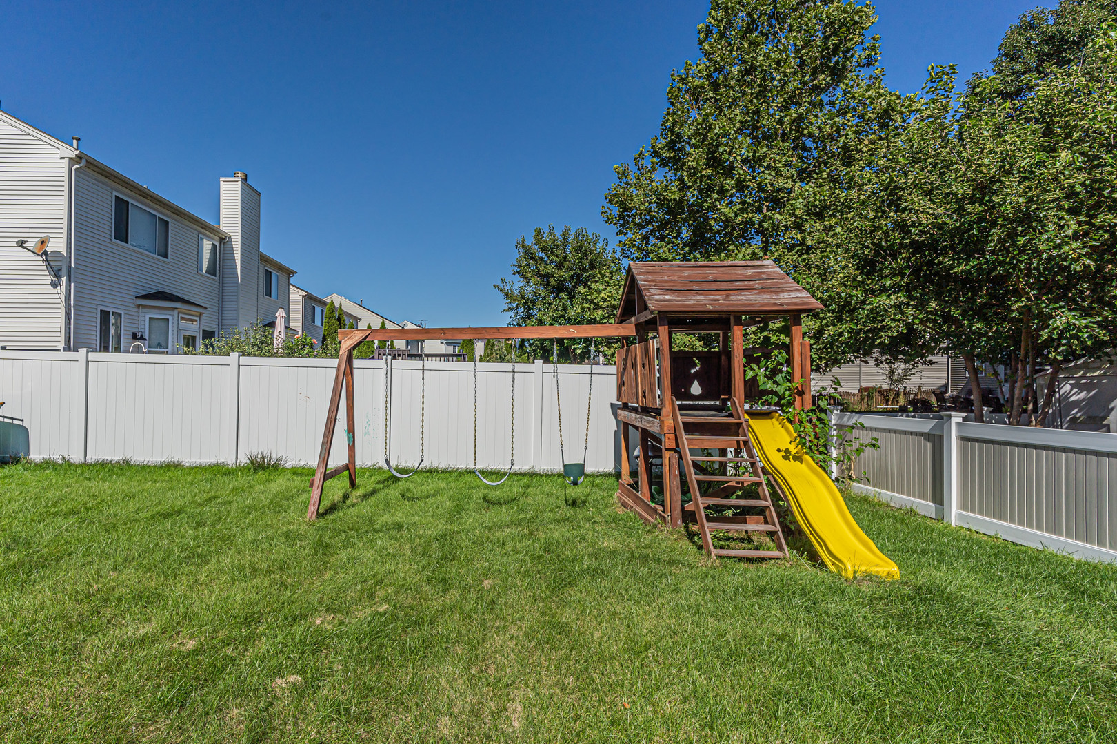 2216 Caton Ridge Drive Plainfield, IL 60586 - Photo 22 of 23 Gallery Image 22