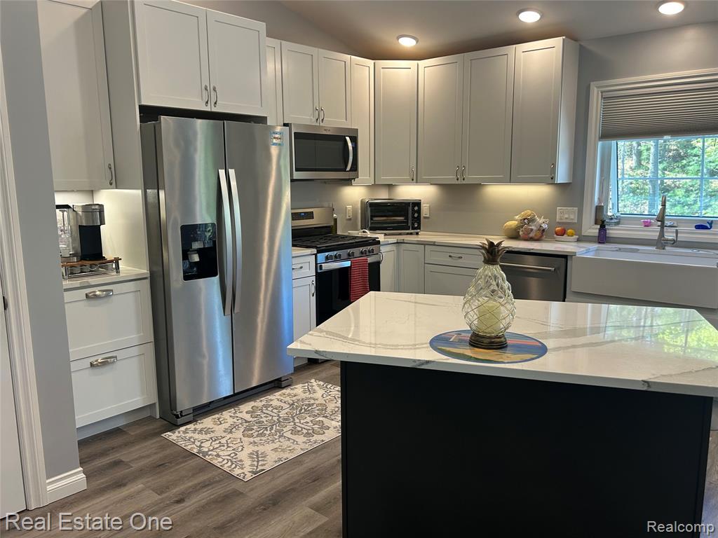 251N South Lake Michigan Road Gulliver, MI 49840 - Photo 38 of 42
