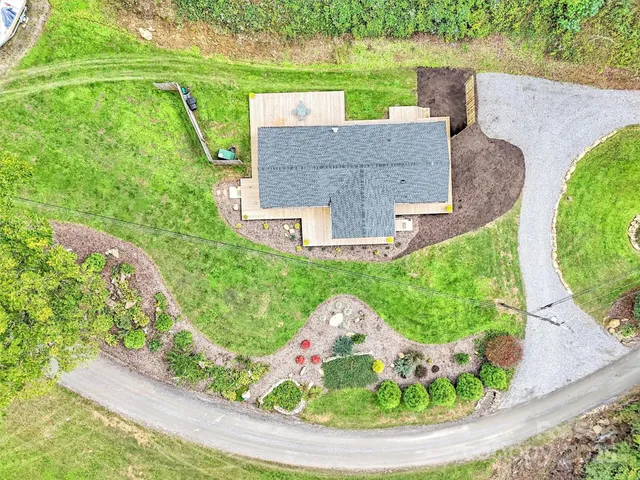 $589,000 | 70 Icicle Ridge Road, Sylva, NC 28779