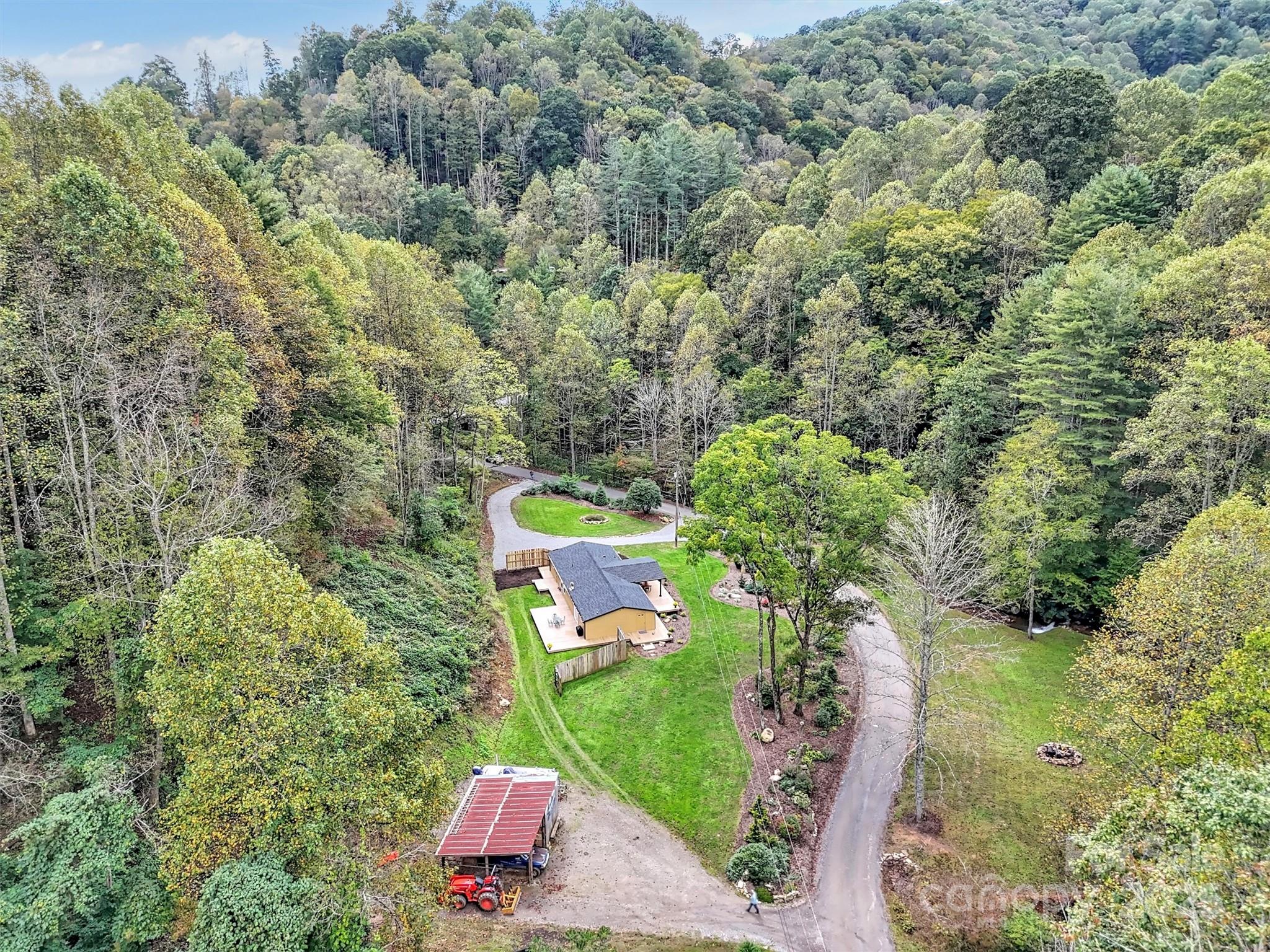 70 Icicle Ridge Road Sylva, NC 28779 - Photo 38 of 48