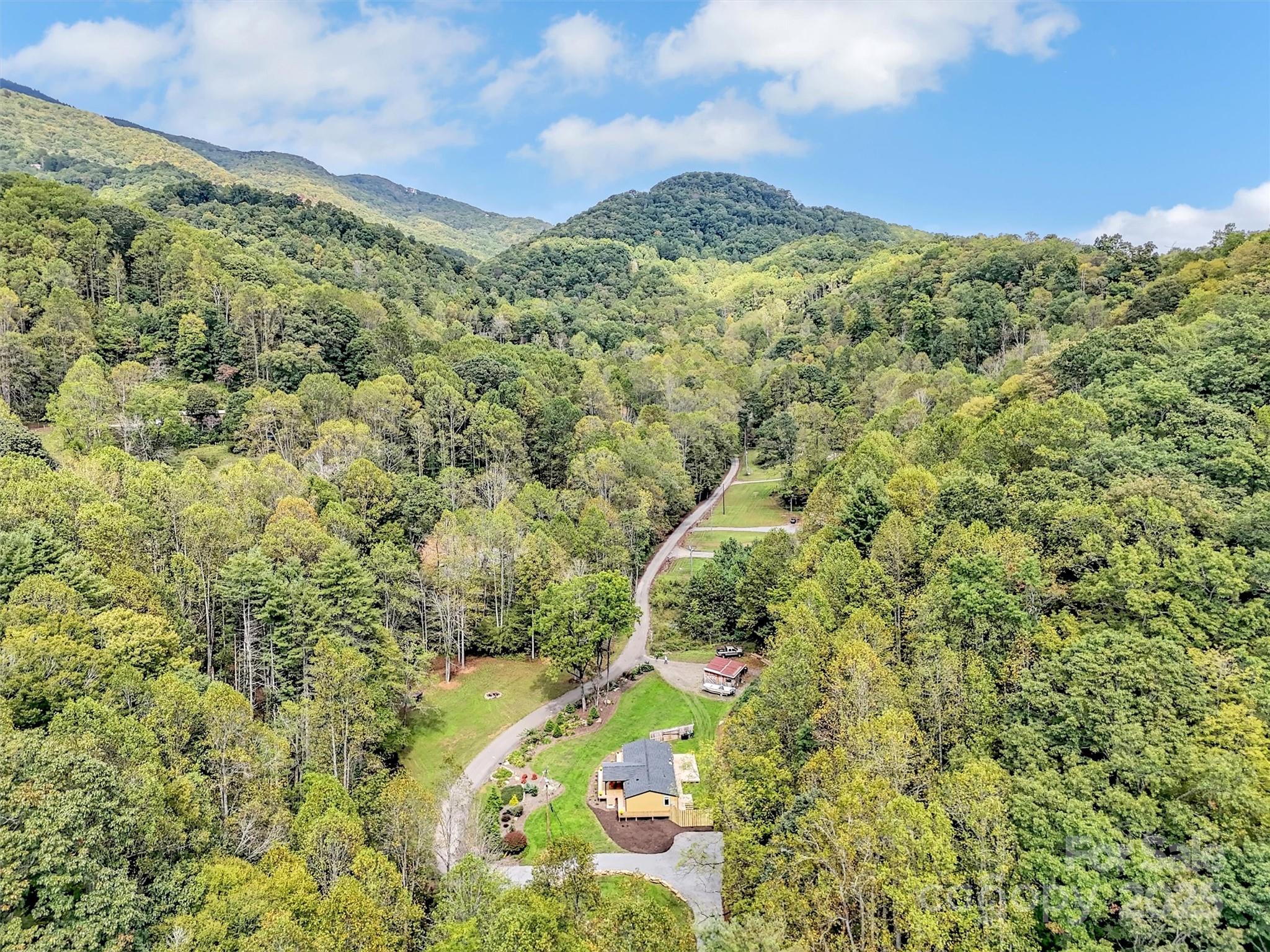 70 Icicle Ridge Road Sylva, NC 28779 - Photo 39 of 48