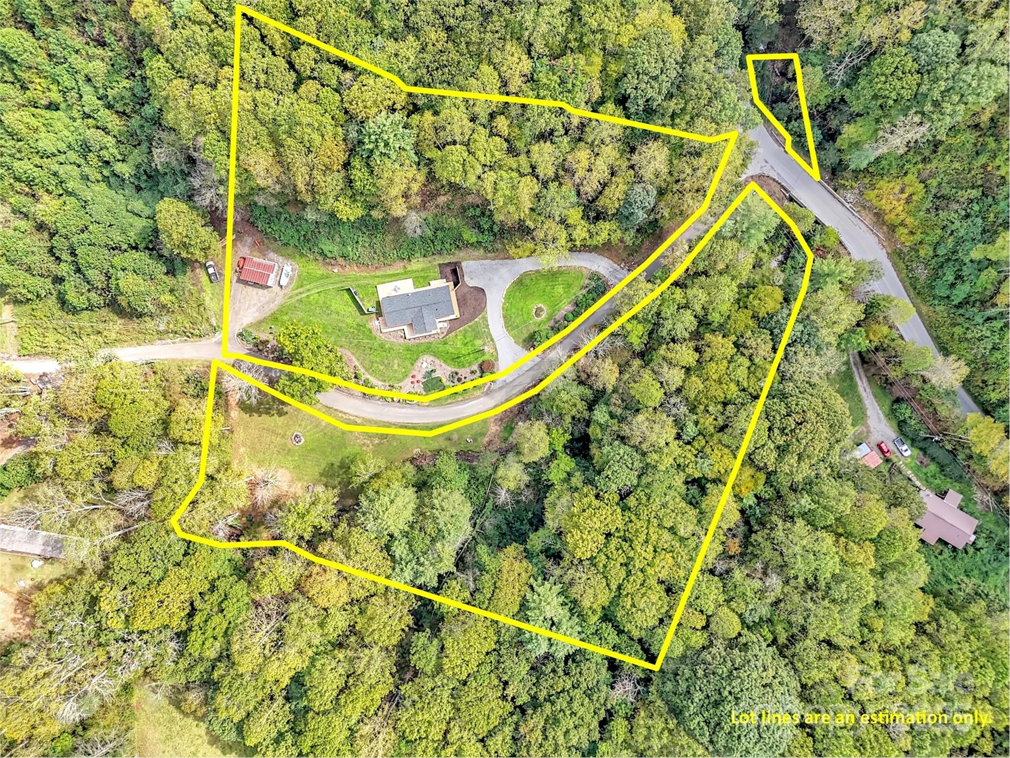 70 Icicle Ridge Road Sylva, NC 28779 - Photo 40 of 48