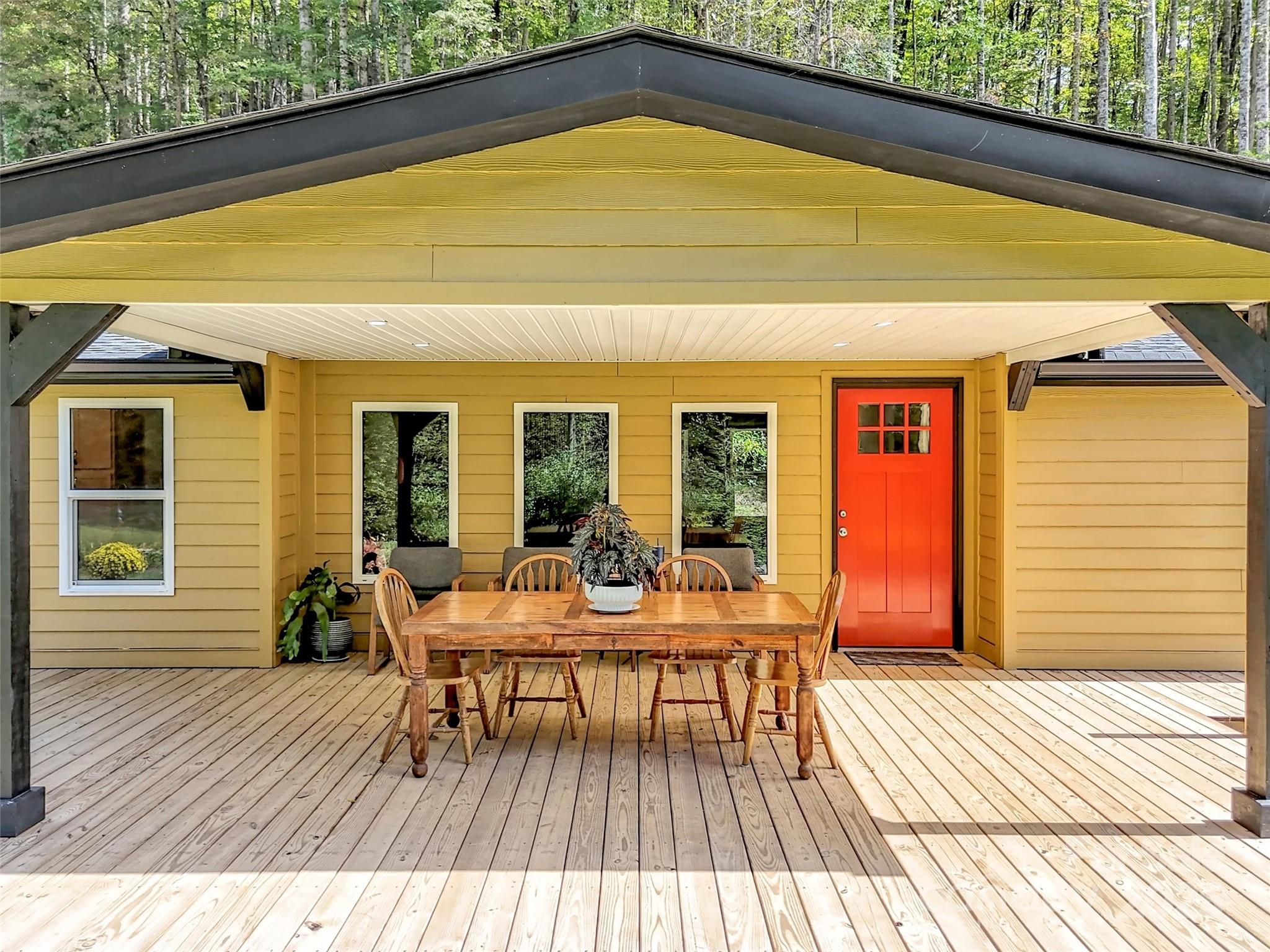 70 Icicle Ridge Road Sylva, NC 28779 - Photo 4 of 48