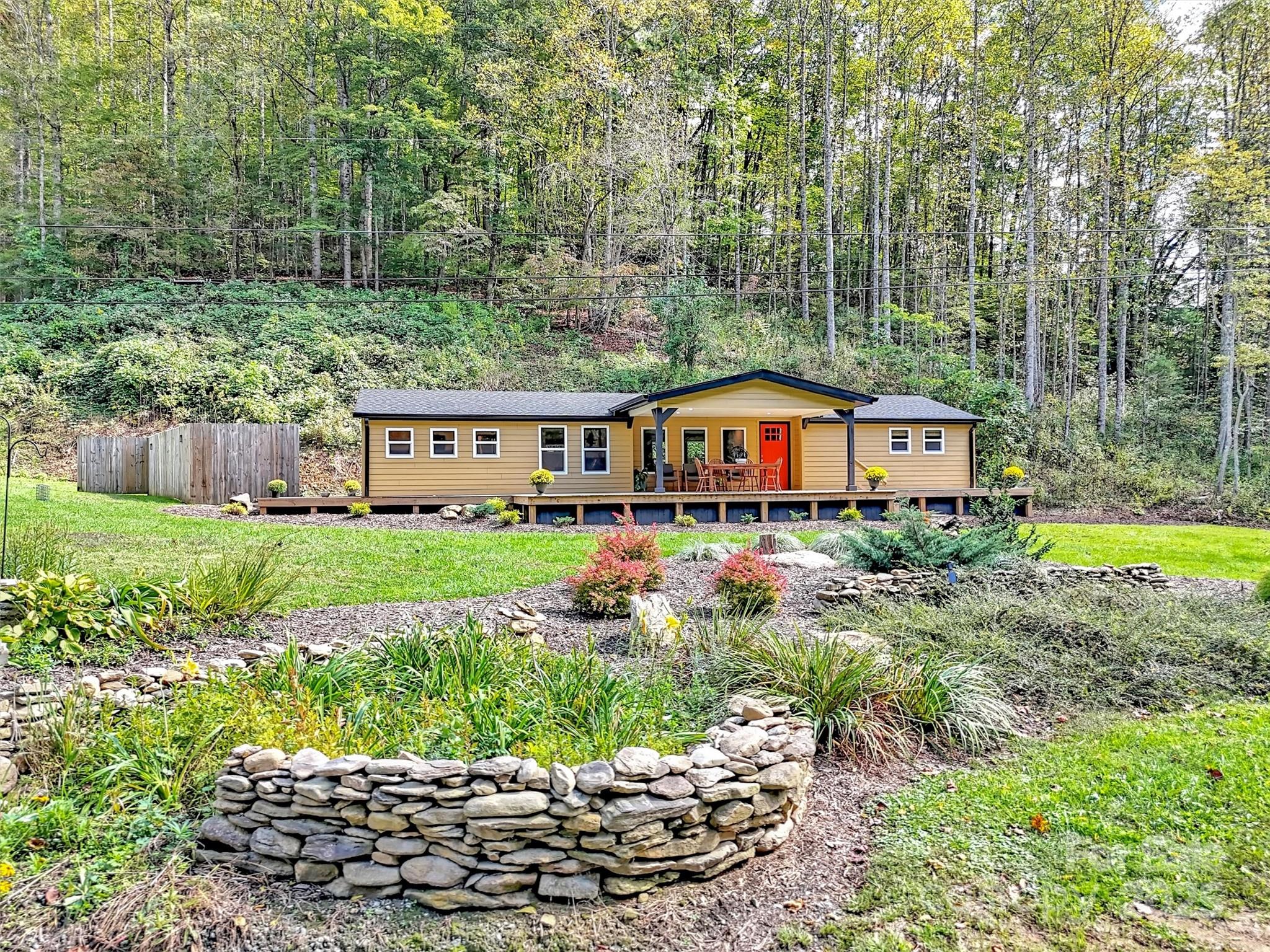 70 Icicle Ridge Road Sylva, NC 28779 - Photo 41 of 48