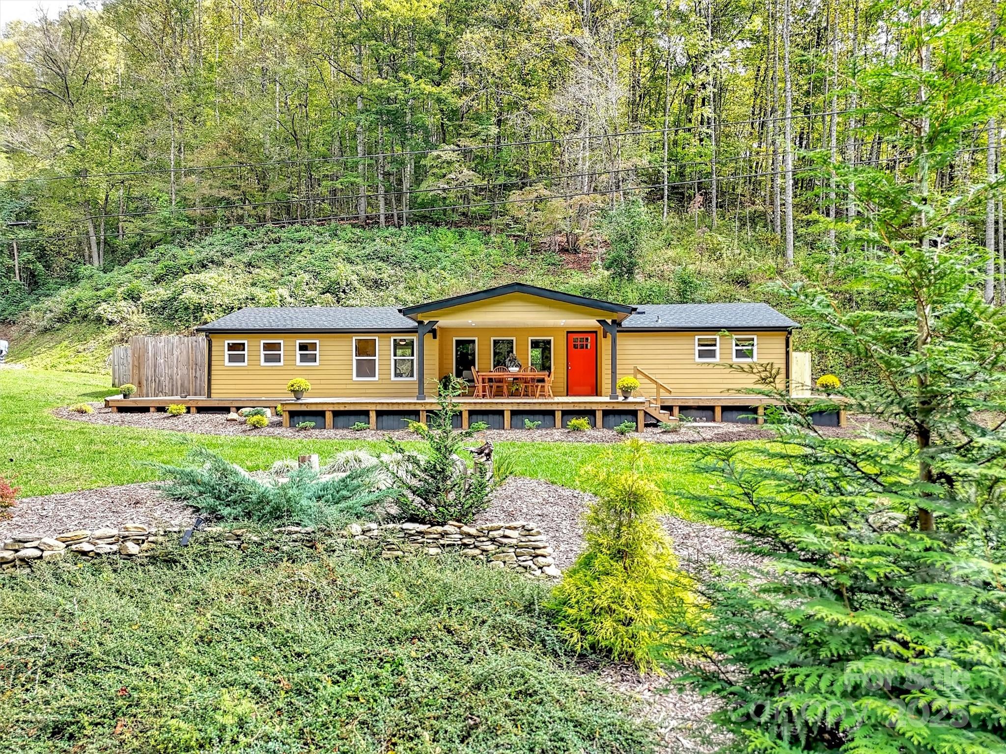 70 Icicle Ridge Road Sylva, NC 28779 - Photo 42 of 48